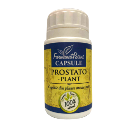 Capsule prostato-plant