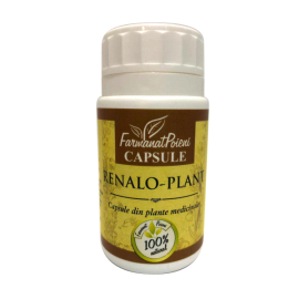 Capsule renalo-plant