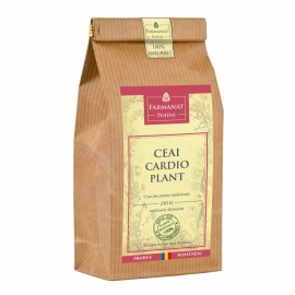 Ceai cardio plant, 250g