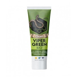 Crema Viper Green BIO, 50ml
