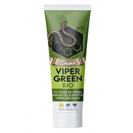 Crema Viper Green BIO, 100ml