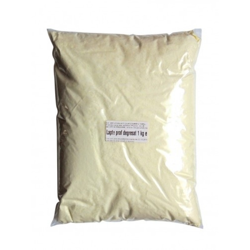 Lapte praf degresat 1 kg