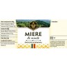 Etichete miere de munte